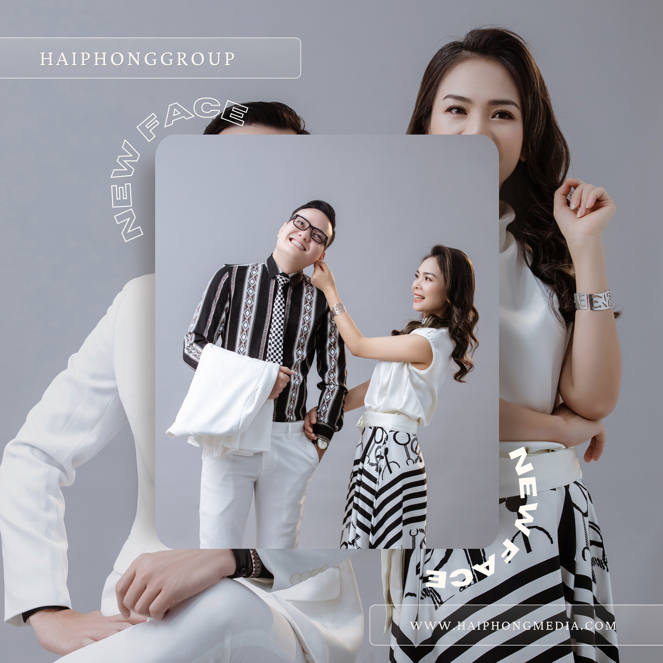 🌟 Giản dị trong tấm hình, chỉn chu trong từng bước đi.